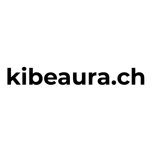 signature KibeauRa.ch